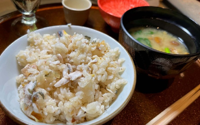 Hozenji Yokocho: Con hẻm hoài cổ giữa phố thị Osaka tấp nập 11