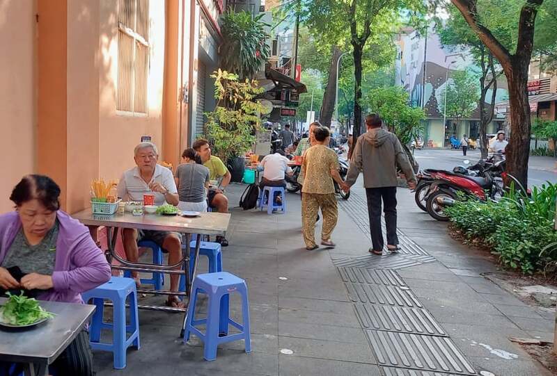 Hủ tiếu Mỹ Tho Thanh Xuân, hành trình 80 năm gắn bó với Sài Gòn 3