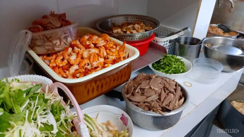 Hủ tiếu Mỹ Tho Thanh Xuân, hành trình 80 năm gắn bó với Sài Gòn 10