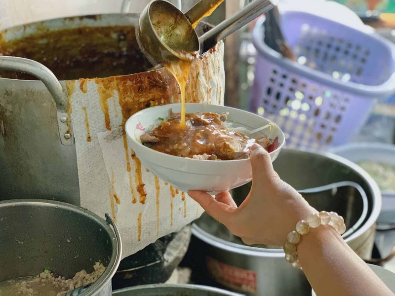 Hủ tiếu Mỹ Tho Thanh Xuân, hành trình 80 năm gắn bó với Sài Gòn 6