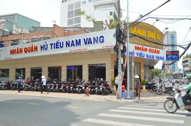 8 quán hủ tiếu Nam Vang ngon nức tiếng đất Sài thành 4