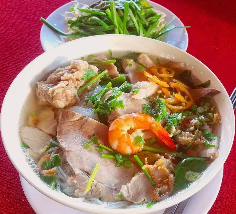 Khám phá ẩm thực Việt Nam với 40+ món ăn vang danh quốc tế 29