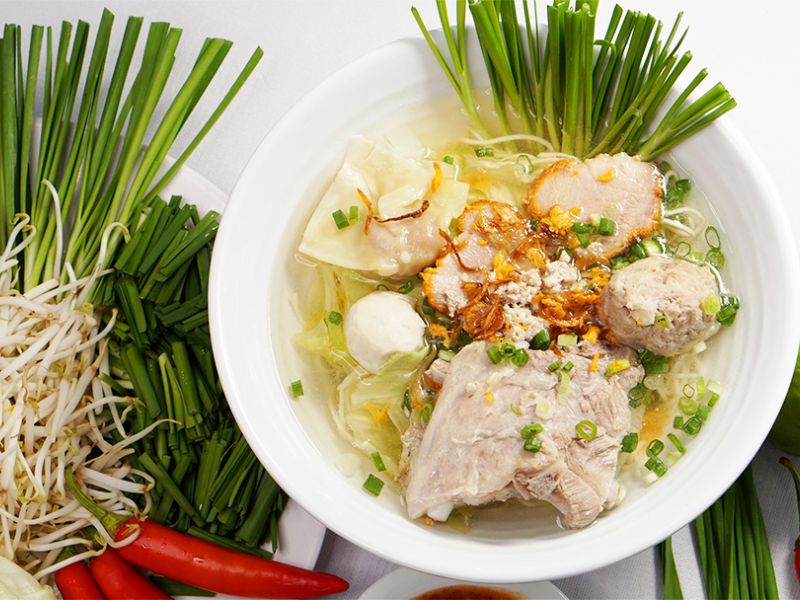 Top 15+ Món ngon Sài Gòn không ăn là tiếc cả đời 4