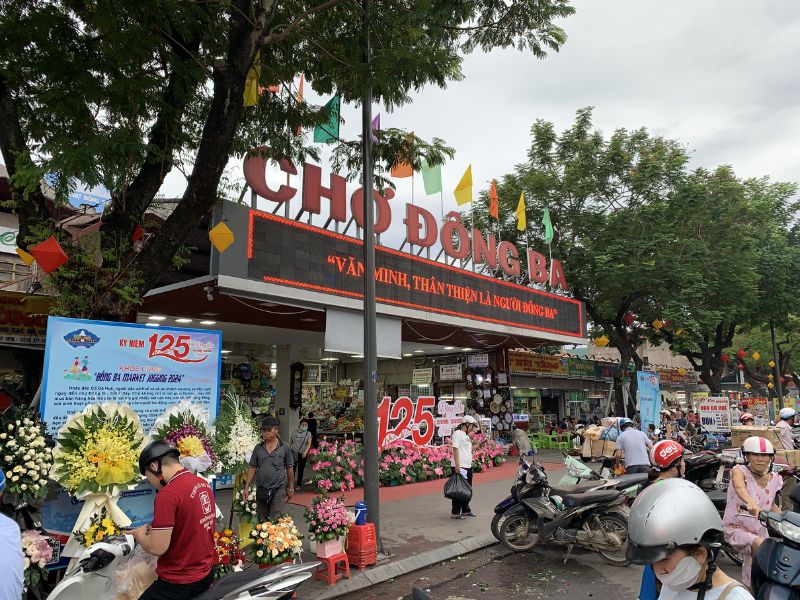 Huế có gì chơi? Săn ngay top những địa điểm tham quan nổi tiếng vùng kinh kỳ 25