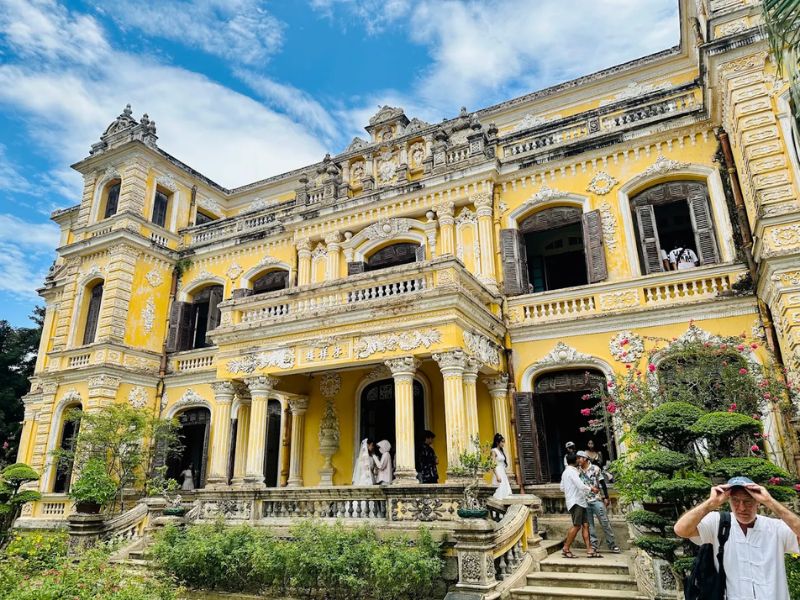 Huế có gì chơi? Săn ngay top những địa điểm tham quan nổi tiếng vùng kinh kỳ 8