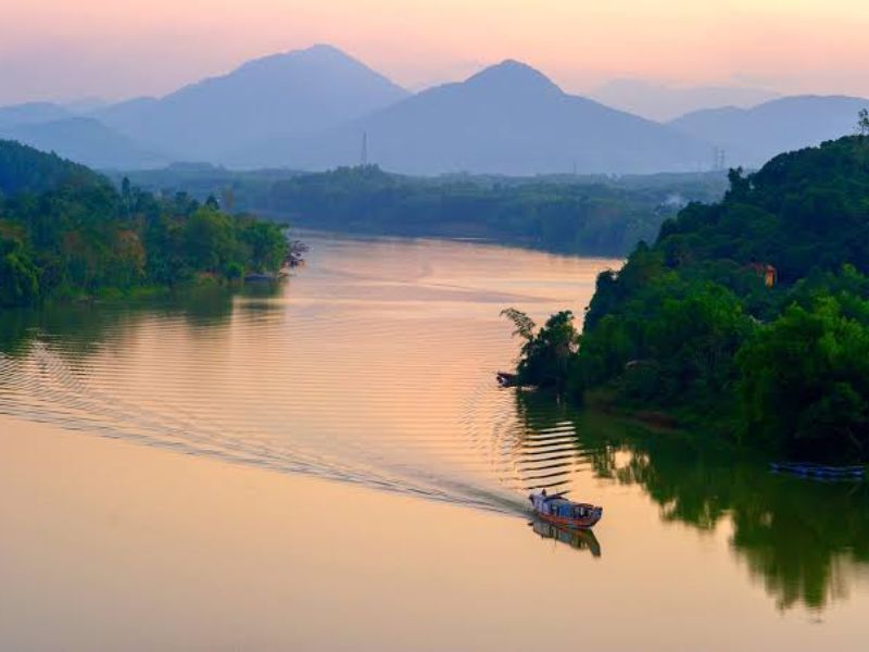 Huế có gì chơi? Săn ngay top những địa điểm tham quan nổi tiếng vùng kinh kỳ 24