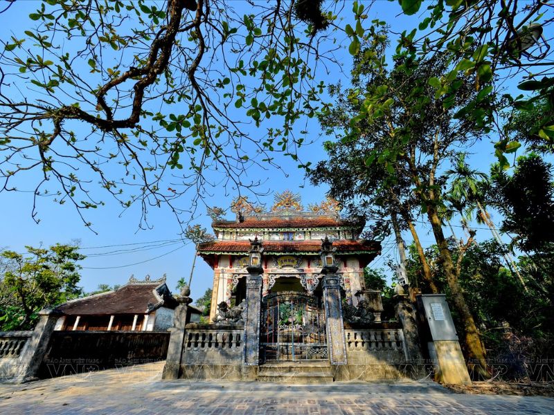 Huế có gì chơi? Săn ngay top những địa điểm tham quan nổi tiếng vùng kinh kỳ 14