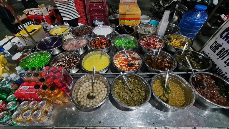 Hue food tour: Hành trình tìm hiểu Huế bằng chính vị giác của mình 6