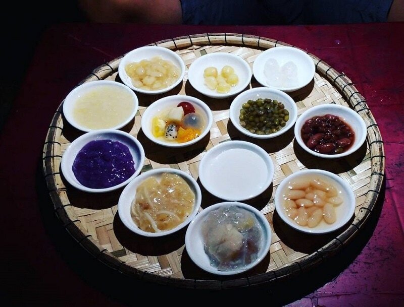 Hue food tour: Hành trình tìm hiểu Huế bằng chính vị giác của mình 10