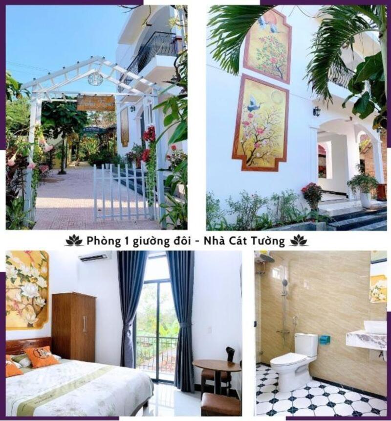 Đến Hue Lotus Homestay khám phá ngôi nhà nhỏ bình yên 6