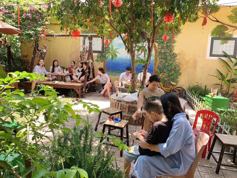 Đến Hue Lotus Homestay khám phá ngôi nhà nhỏ bình yên 13