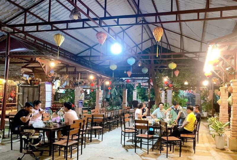 Đến Hue Lotus Homestay khám phá ngôi nhà nhỏ bình yên 12