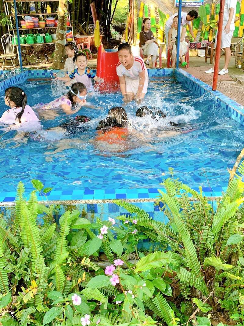 Đến Hue Lotus Homestay khám phá ngôi nhà nhỏ bình yên 15