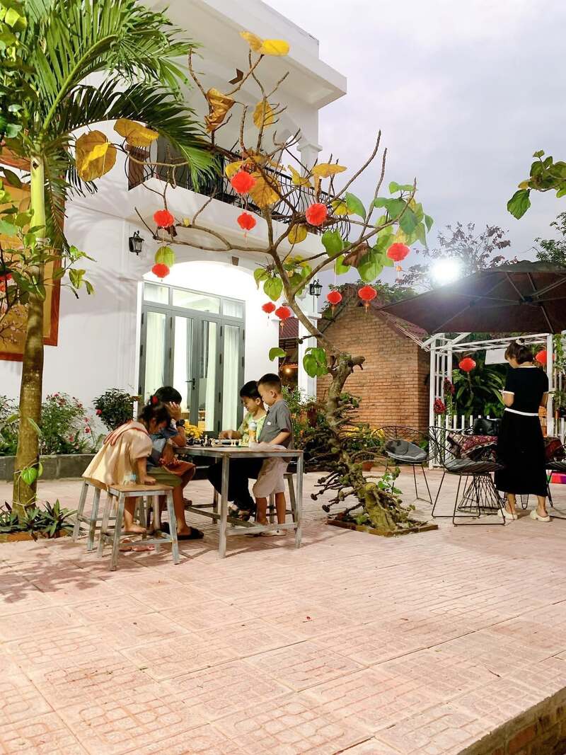 Đến Hue Lotus Homestay khám phá ngôi nhà nhỏ bình yên 2