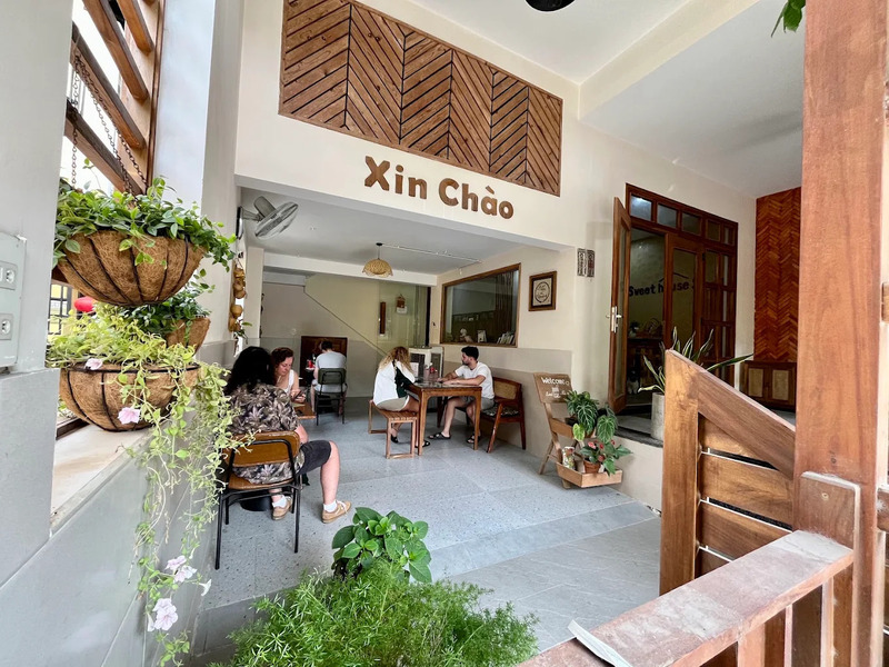Hue Sweethouse 2 Homestay ấm cúng giữa lòng cố đô 11