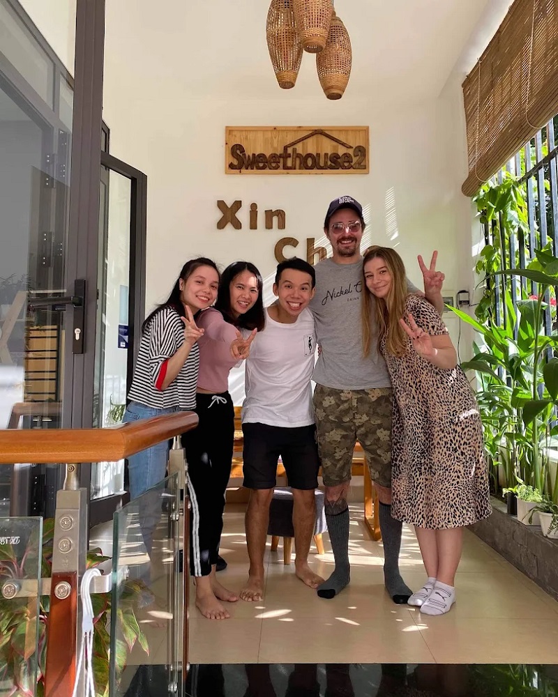 Hue Sweethouse 2 Homestay ấm cúng giữa lòng cố đô 13