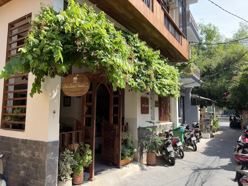 Hue Sweethouse 2 Homestay ấm cúng giữa lòng cố đô 3