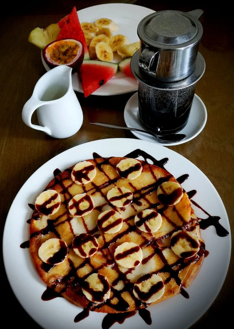 Hue Sweethouse 2 Homestay ấm cúng giữa lòng cố đô 4