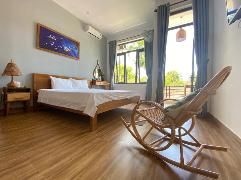 Hue Sweethouse 2 Homestay ấm cúng giữa lòng cố đô 5