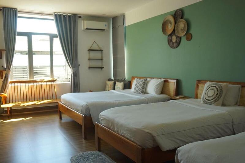 Hue Sweethouse 2 Homestay ấm cúng giữa lòng cố đô 6
