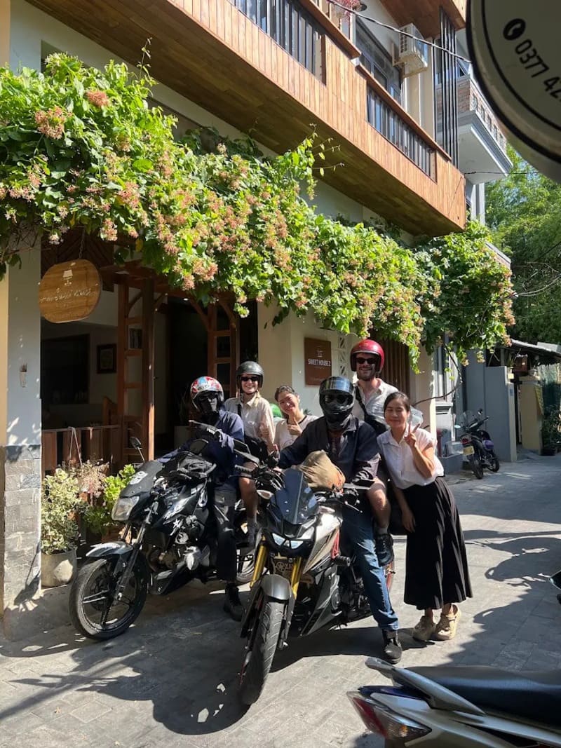 Hue Sweethouse 2 Homestay ấm cúng giữa lòng cố đô 7