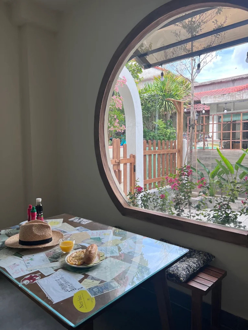 Hue Sweethouse 2 Homestay ấm cúng giữa lòng cố đô 8