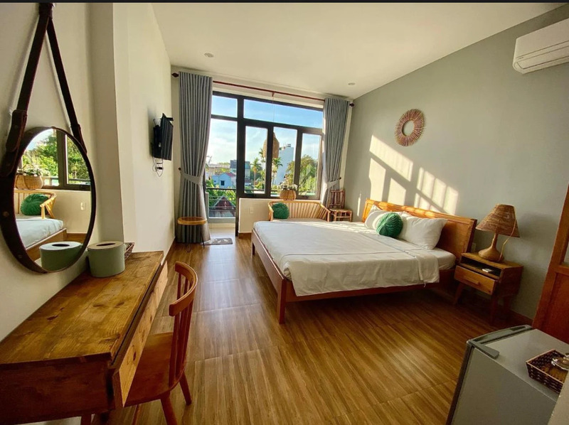 Hue Sweethouse 2 Homestay ấm cúng giữa lòng cố đô 10