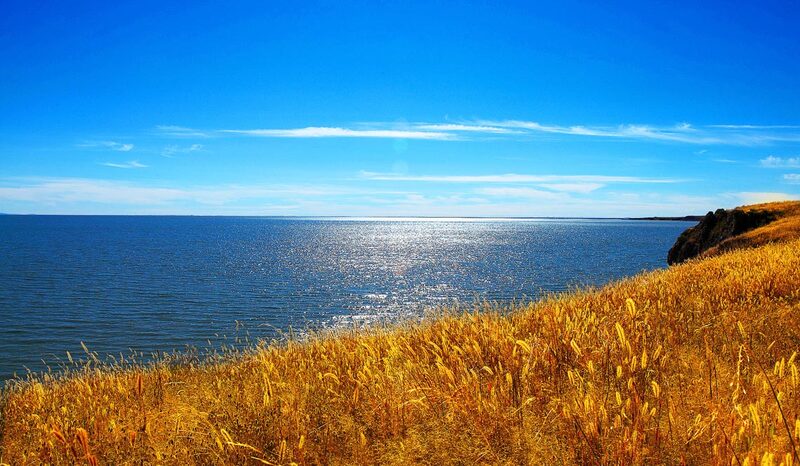 Hulunbuir, nơi thảo nguyên rộng mở tựa thiên đường 6