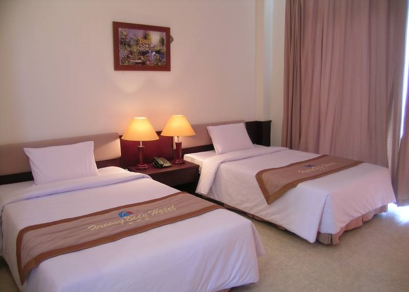 Hương Biển Hotel Phú Quốc – Khách Sạn 3 Sao Có Bãi Biển Riêng Và Hồ Bơi Ngoài Trời 3