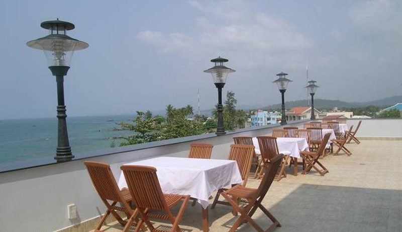 Hương Biển Hotel Phú Quốc – Khách Sạn 3 Sao Có Bãi Biển Riêng Và Hồ Bơi Ngoài Trời 8