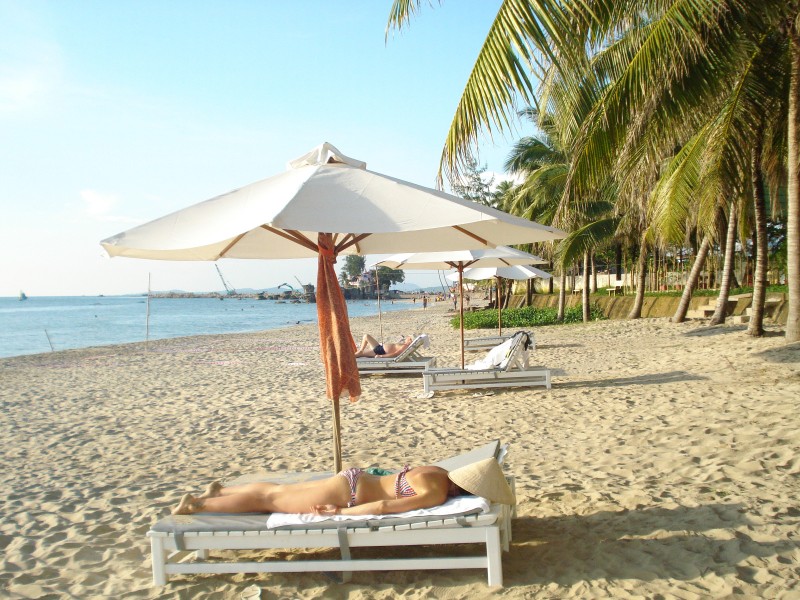 Hương Biển Hotel Phú Quốc – Khách Sạn 3 Sao Có Bãi Biển Riêng Và Hồ Bơi Ngoài Trời 10