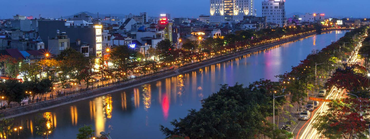 Xe khách Hà Nội đi Hải Phòng: Bao nhiêu tiếng, tuyến nào nhanh nhất?