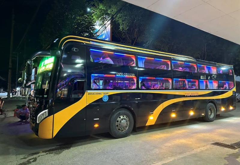 Bến xe Hà Tĩnh: Cập nhật lịch trình, giá vé mới nhất 4