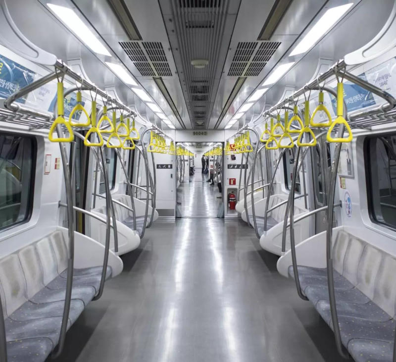 Cẩm nang hướng dẫn đi tàu điện ngầm Hàn Quốc từ A đến Z 4