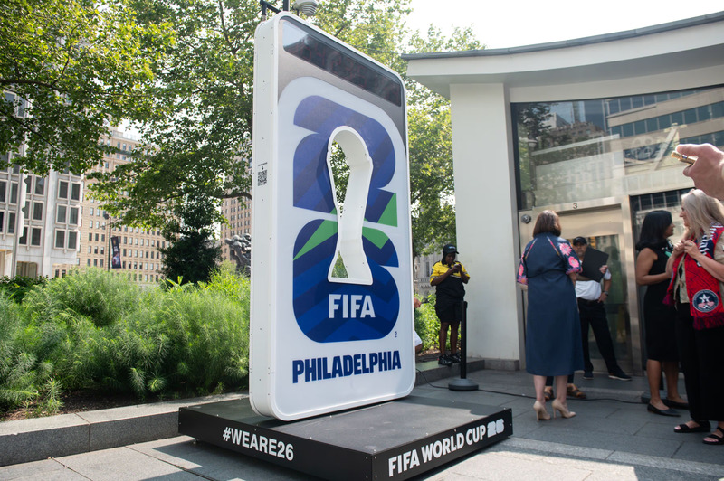 Mua vé xem World Cup 2026 ở đâu? Hướng dẫn chi tiết 5