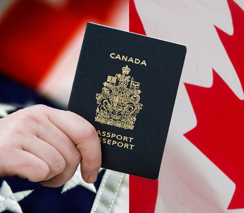 Hướng dẫn xin visa du lịch Canada tất tần tật những điều bạn cần biết