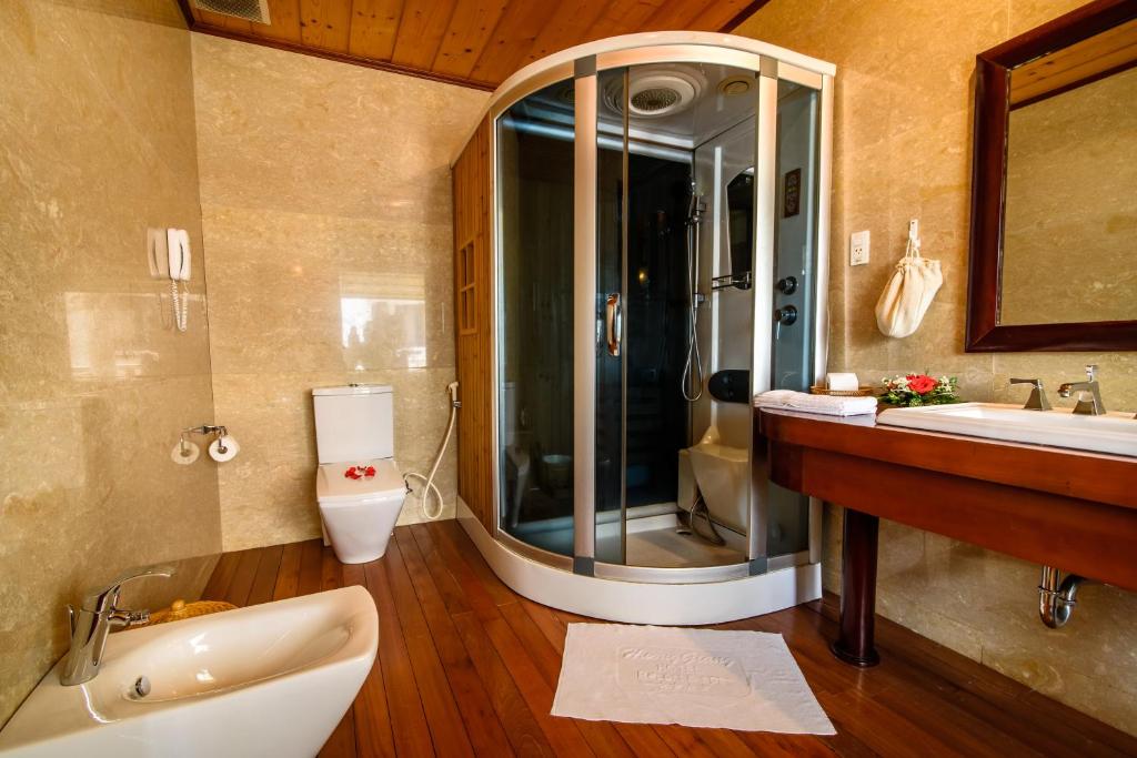 Hương Giang Hotel Resort And Spa Huế mang nét đẹp hài hòa giữa cố đô 13