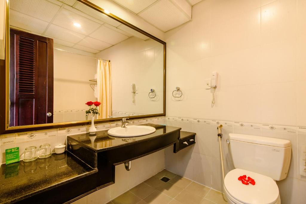 Hương Giang Hotel Resort And Spa Huế mang nét đẹp hài hòa giữa cố đô 5