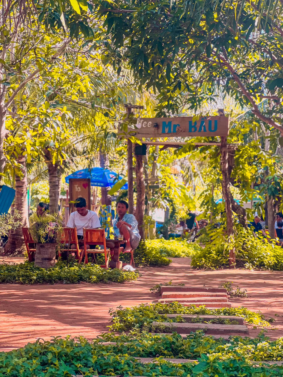 Hương mùa hè trên Đảo Phú Quý dưới ống kính của Mai Tuan Nghia 21