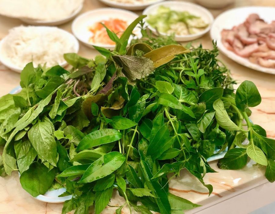 Hương vị Bánh canh Trảng Bàng bé Năm Tây Ninh thân thuộc 4