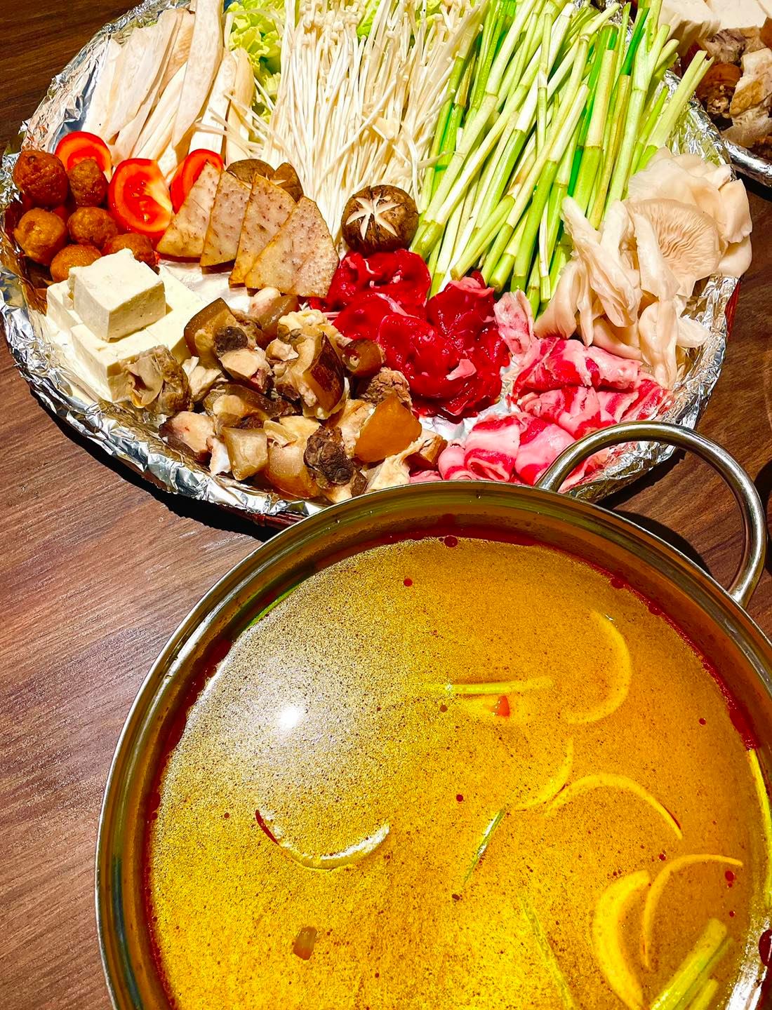 Hương vị đậm đà của những món ăn Việt tại Nhà Hàng Sơn Đoòng Hạ Long 18
