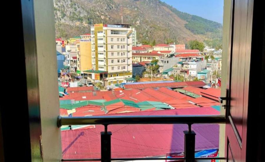 Huy Hoang Hotel, khách sạn trung tâm giá rẻ tại Hà Giang 2