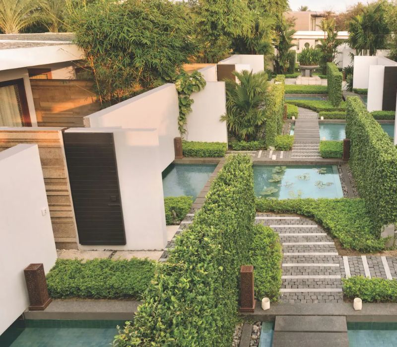 Hyatt Da Nang Review: Trải nghiệm nghỉ dưỡng sang trọng tuyệt vời 3