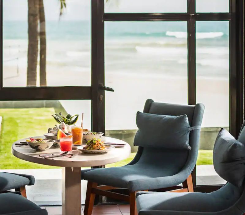 Hyatt Da Nang Review: Trải nghiệm nghỉ dưỡng sang trọng tuyệt vời 6