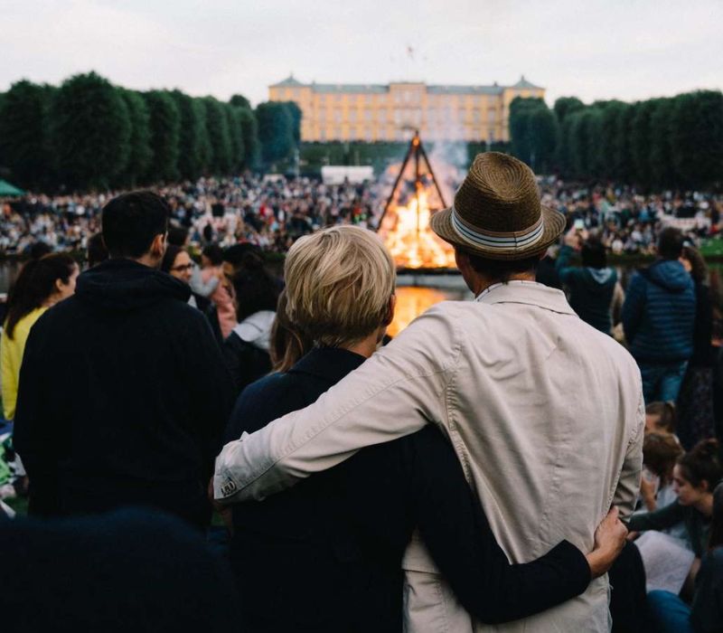 Hygge: Nghệ thuật sống hạnh phúc từ Bắc Âu và kinh nghiệm chạm vào 'hơi ấm' Đan Mạch 2