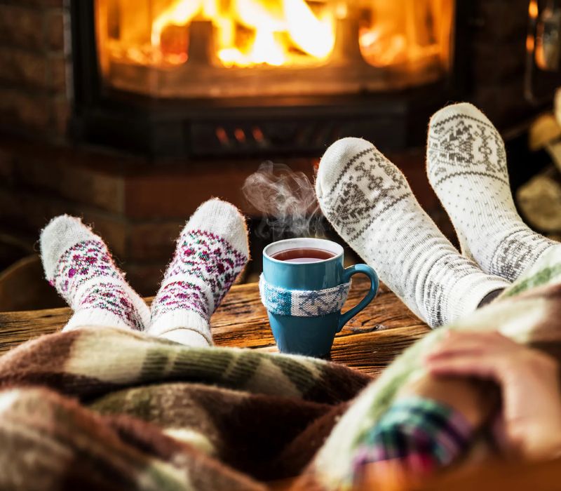 Hygge: Nghệ thuật sống hạnh phúc từ Bắc Âu và kinh nghiệm chạm vào 'hơi ấm' Đan Mạch 4