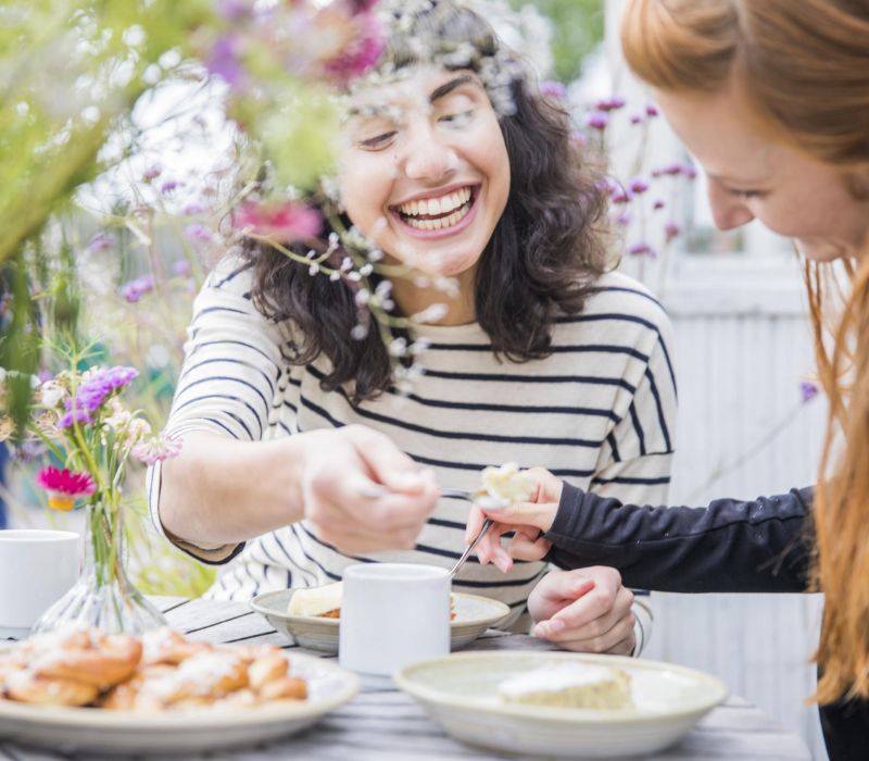 Hygge: Nghệ thuật sống hạnh phúc từ Bắc Âu và kinh nghiệm chạm vào 'hơi ấm' Đan Mạch 5
