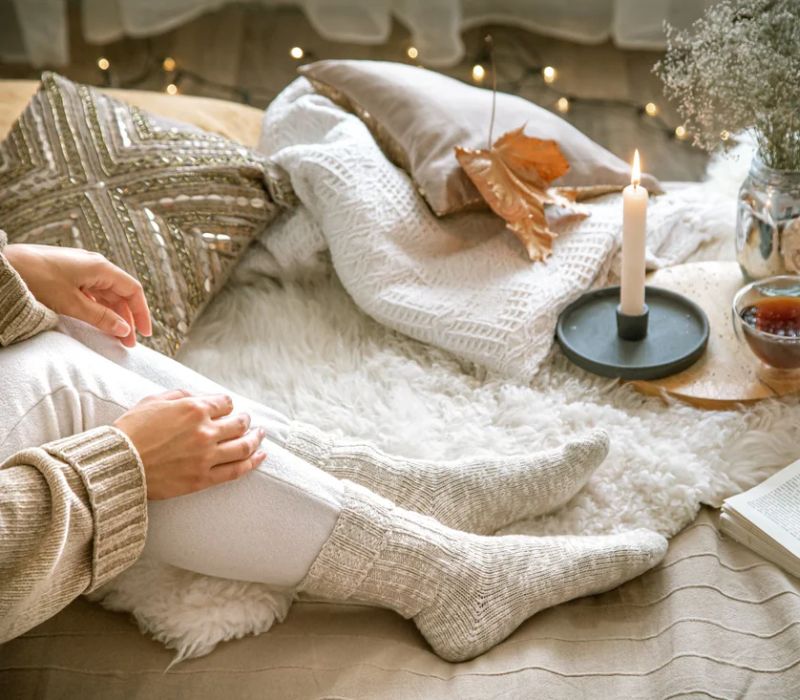 Hygge: Nghệ thuật sống hạnh phúc từ Bắc Âu và kinh nghiệm chạm vào 'hơi ấm' Đan Mạch 7