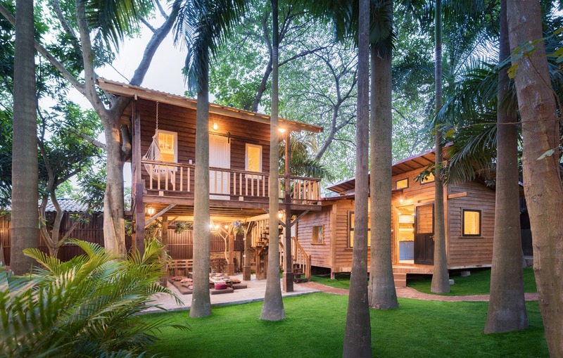 Ghé thăm Hygge Homestay, nốt tĩnh lặng giữa lòng thủ đô 2
