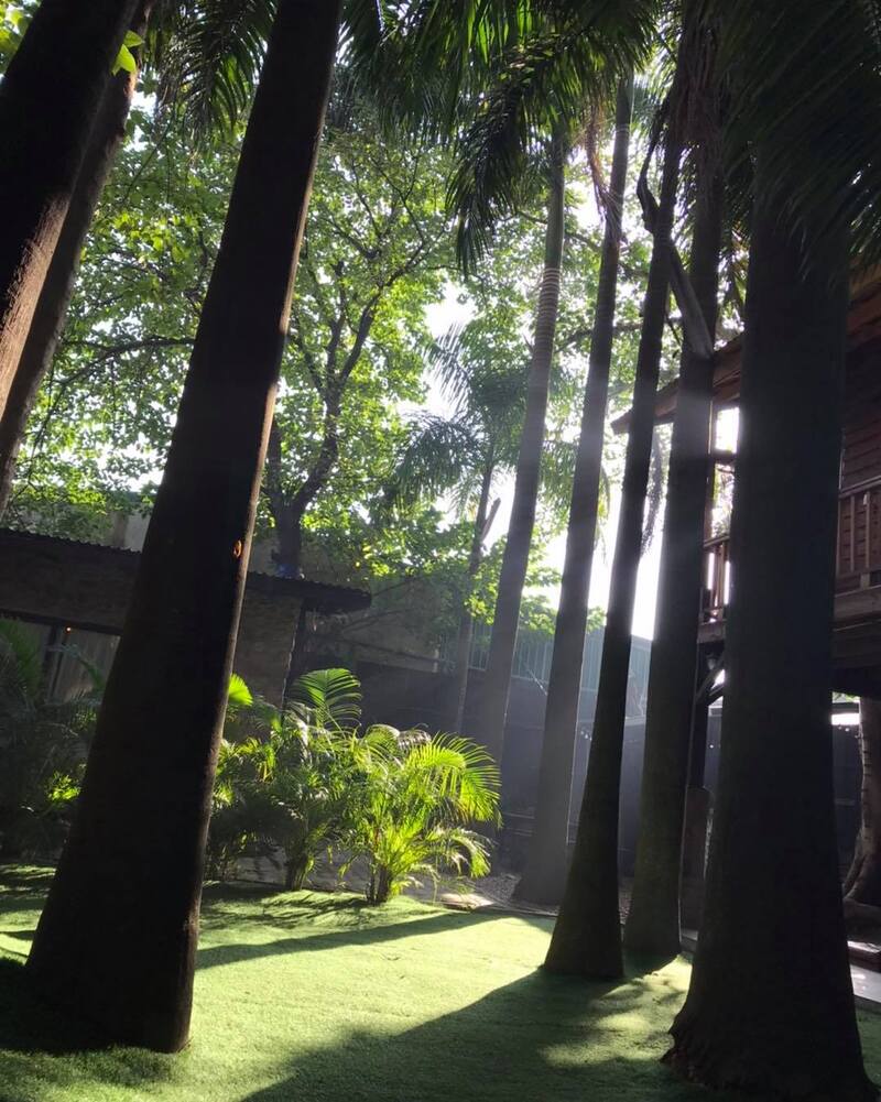 Ghé thăm Hygge Homestay, nốt tĩnh lặng giữa lòng thủ đô 3